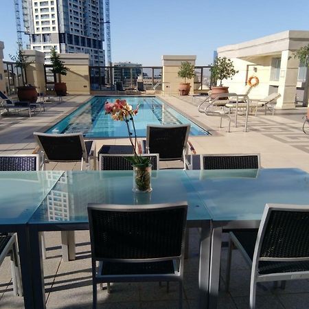 801 Michelangelo Towers Apartman Johannesburg Kültér fotó