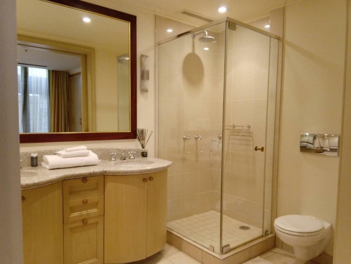 801 Michelangelo Towers Apartman Johannesburg Kültér fotó