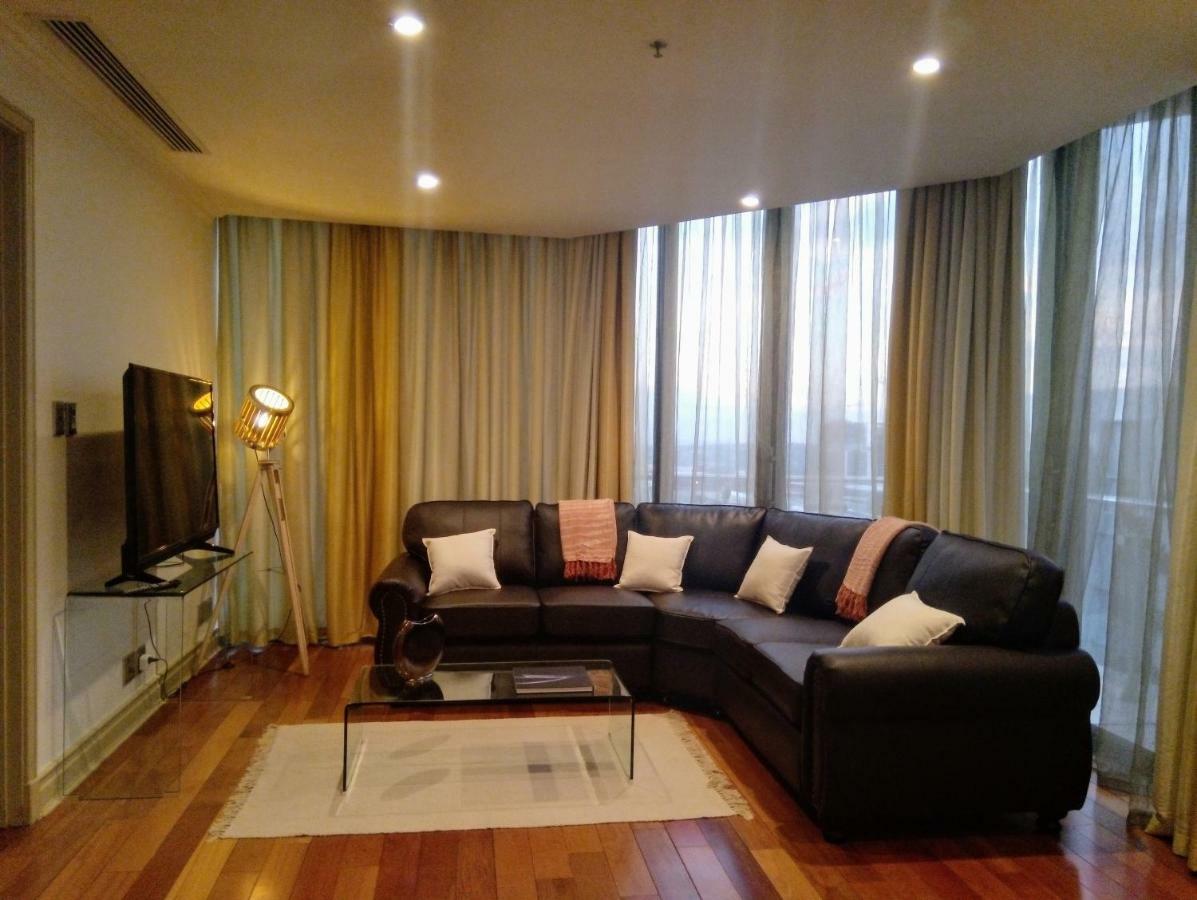 801 Michelangelo Towers Apartman Johannesburg Kültér fotó