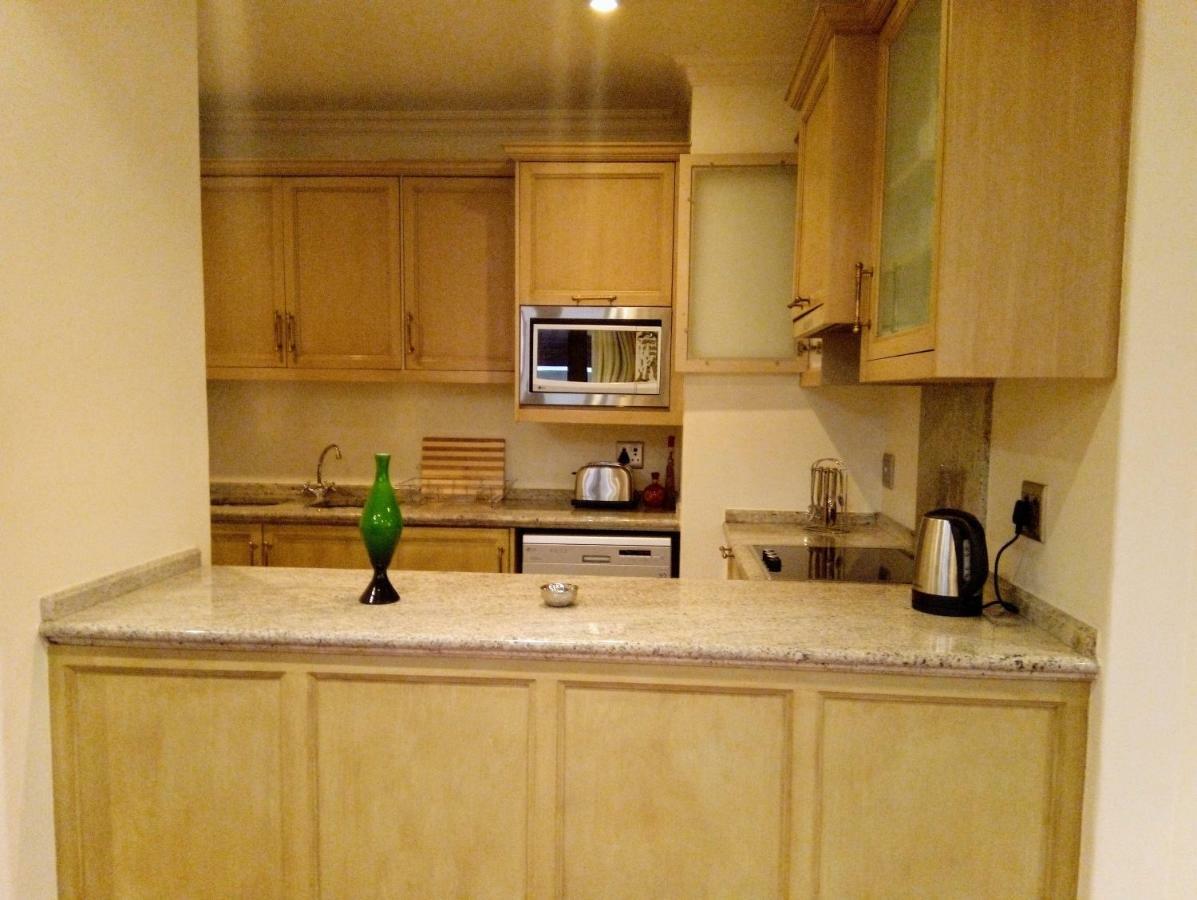 801 Michelangelo Towers Apartman Johannesburg Kültér fotó