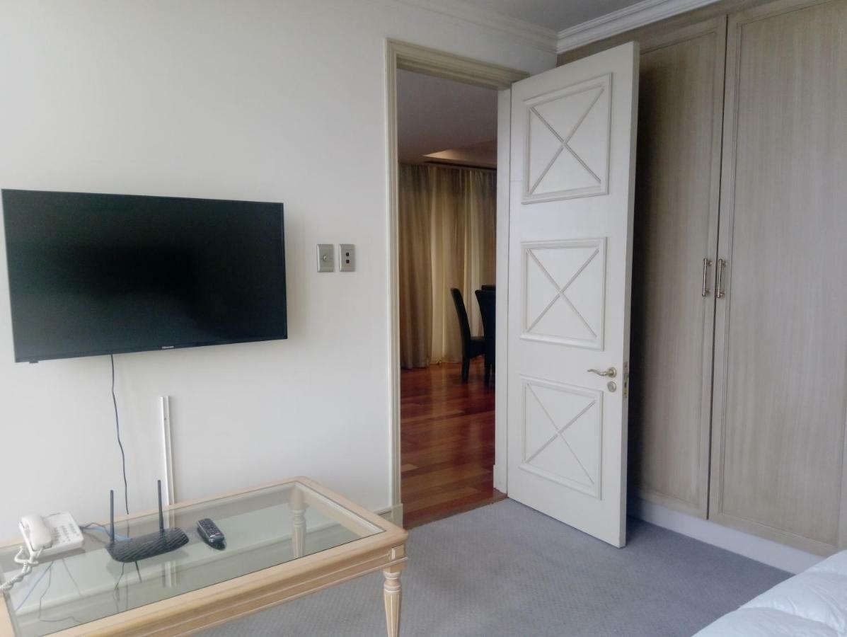 801 Michelangelo Towers Apartman Johannesburg Kültér fotó