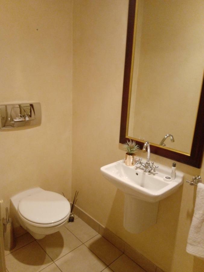 801 Michelangelo Towers Apartman Johannesburg Kültér fotó