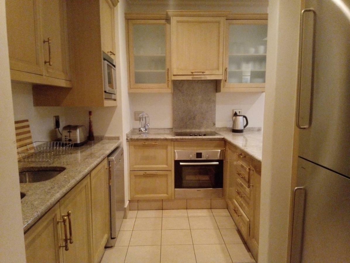 801 Michelangelo Towers Apartman Johannesburg Kültér fotó